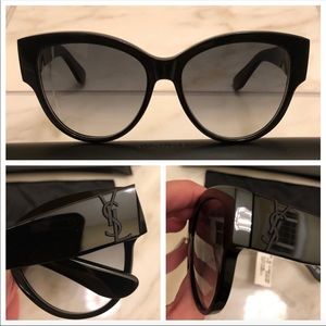 🔥 NEW YSL BEST SELLER SUNGLASSES 🔥